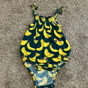 Posh peanut onesie! 6-12 months